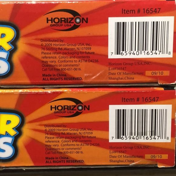 COLOR ZONE POWER BALLS Fun and Easy To Make Colorful Bouncing Balls Ages 6+ NIB - Picture 5 of 7